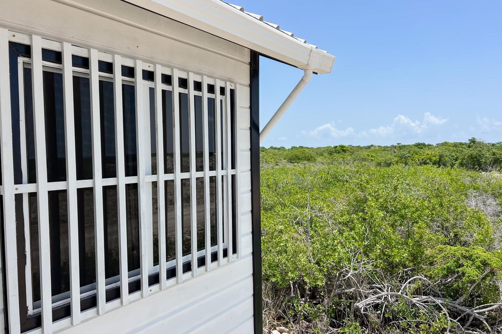 Spoonbill Cottage At Secret Beach San Pedro  Exterior foto